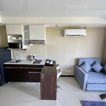 Mai Khao Beach Condotel - Family Condo In 600 Meters To Beach Ban Bo Sai Klang Екстер'єр фото