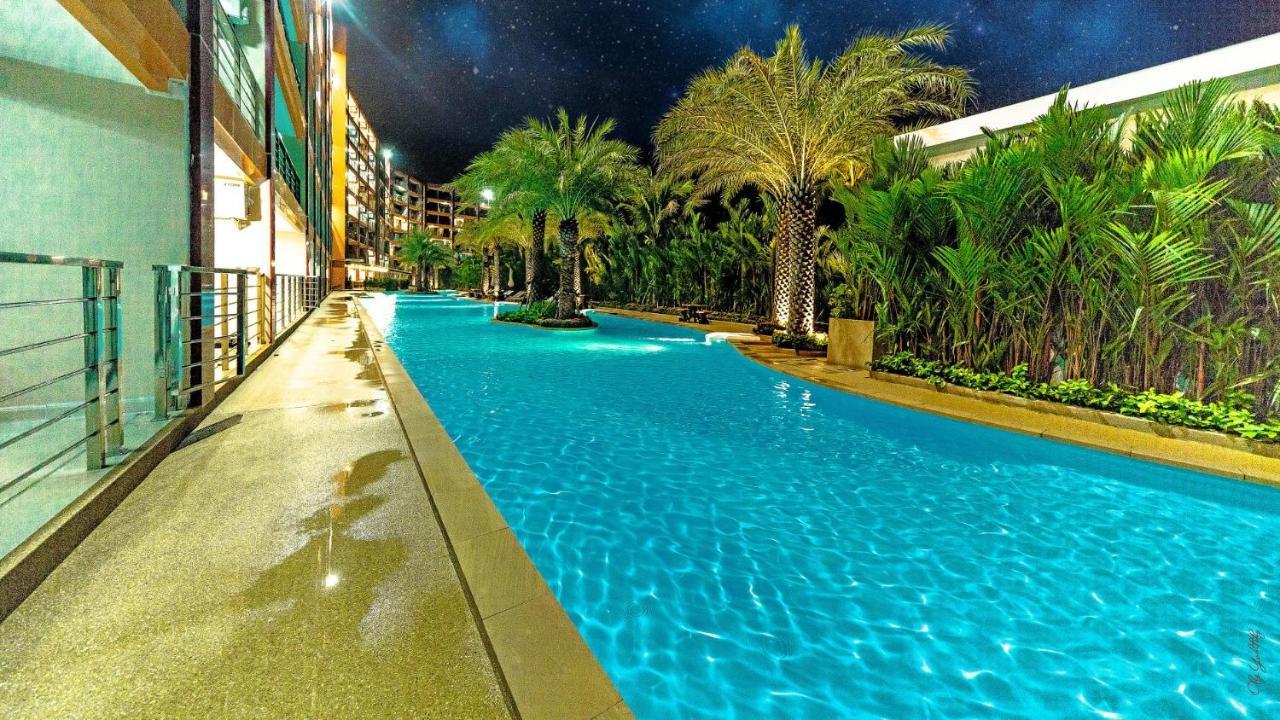Mai Khao Beach Condotel - Family Condo In 600 Meters To Beach Ban Bo Sai Klang Екстер'єр фото