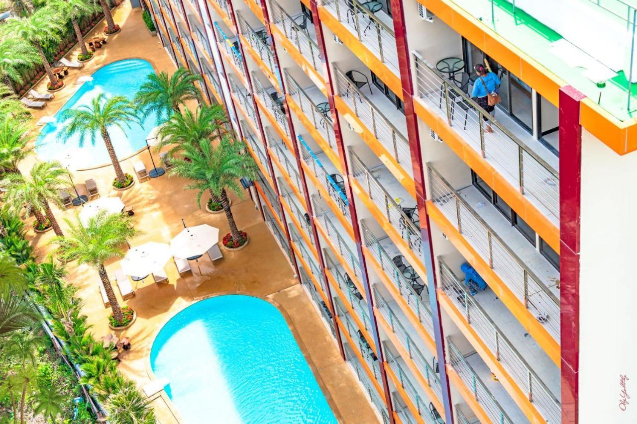 Mai Khao Beach Condotel - Family Condo In 600 Meters To Beach Ban Bo Sai Klang Екстер'єр фото