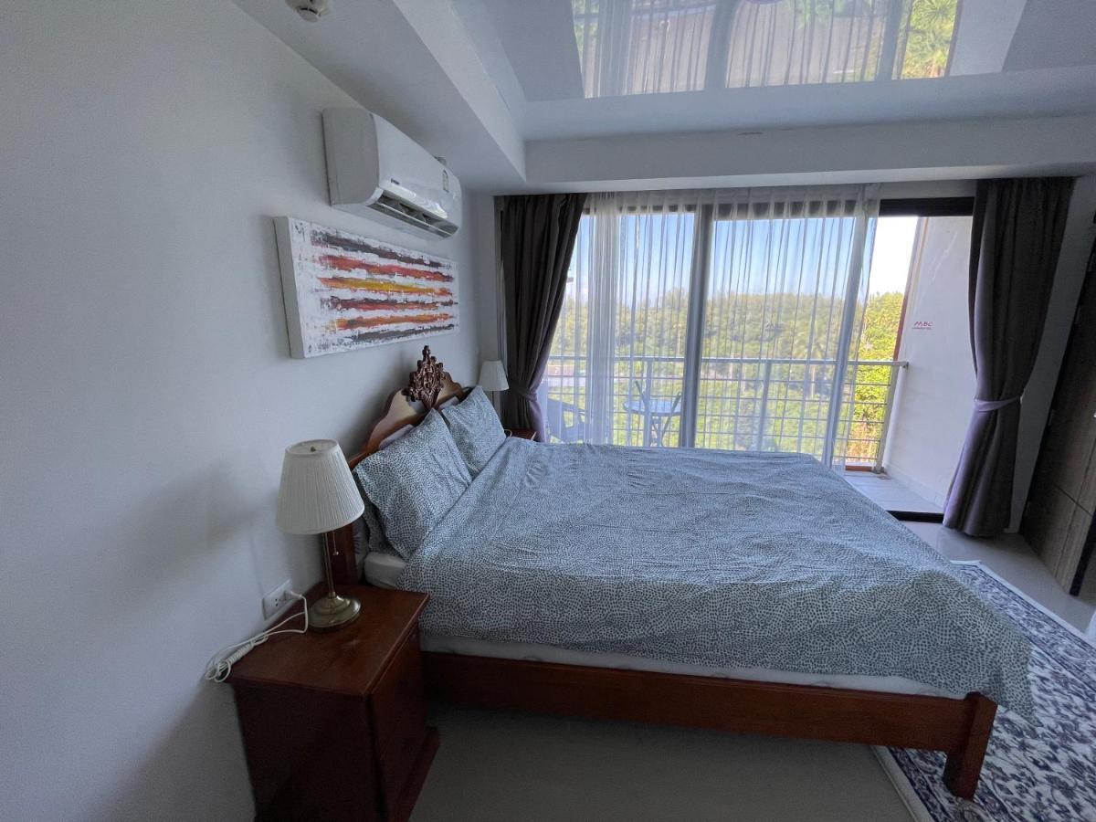 Mai Khao Beach Condotel - Family Condo In 600 Meters To Beach Ban Bo Sai Klang Екстер'єр фото